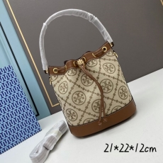 Tory Burch Bucket Bags